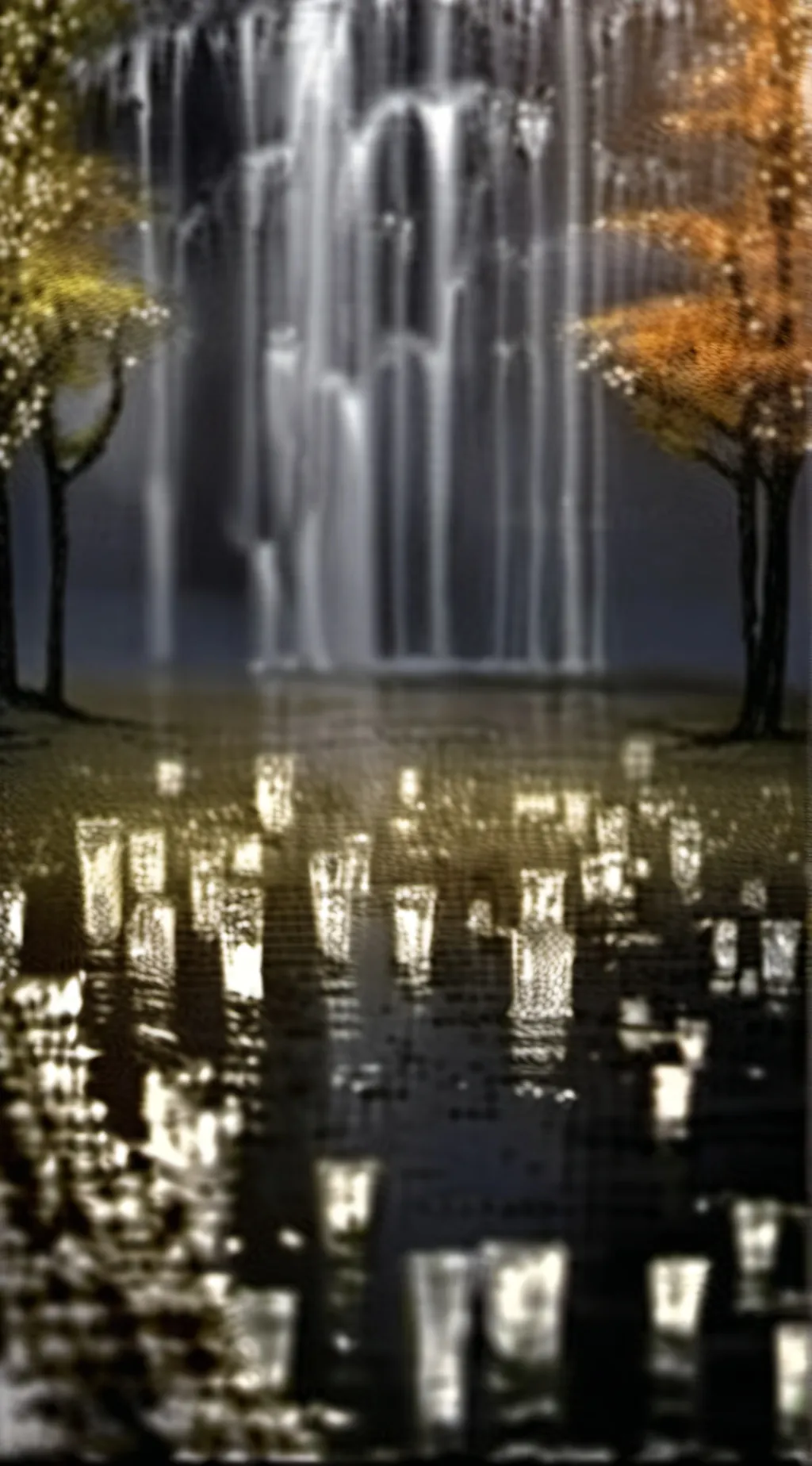 ai character: Hogworts background