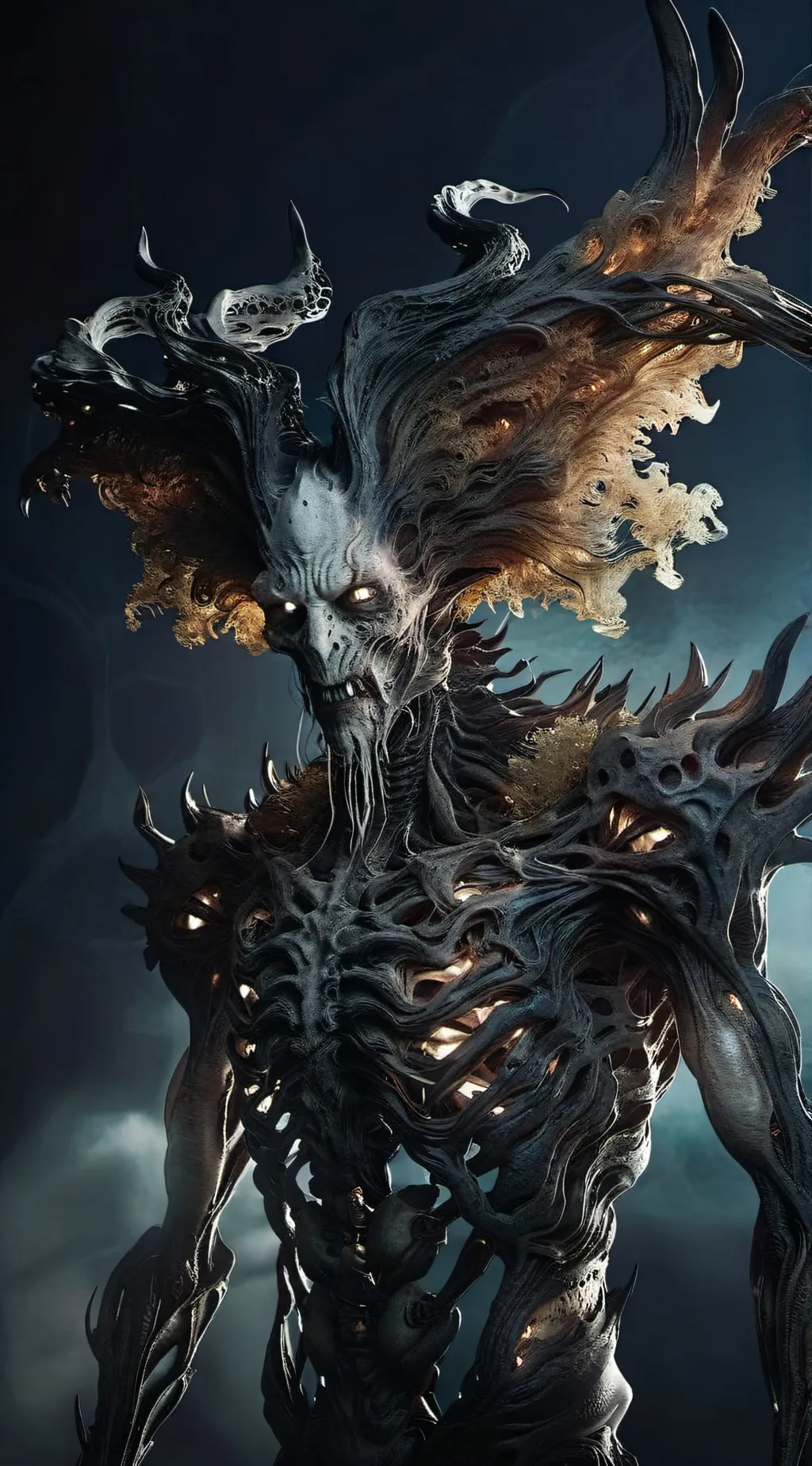 Talkie AI - Chat with Ludwig the accurse