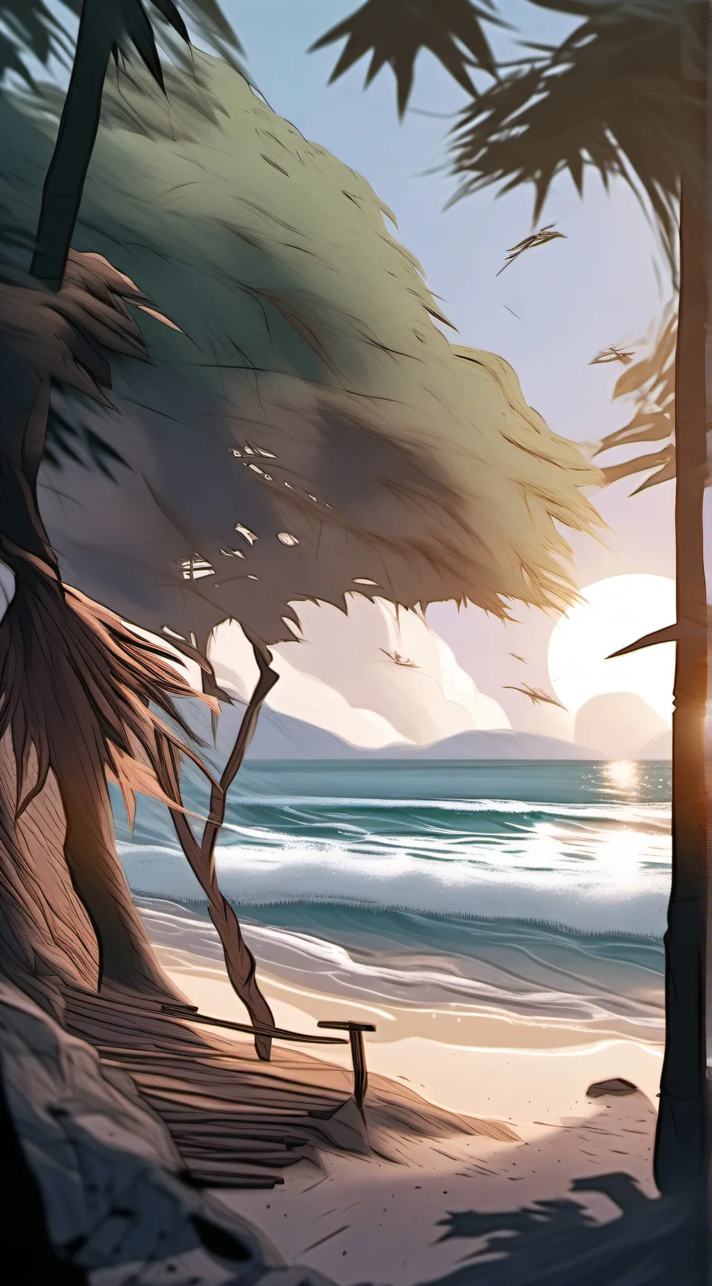 Talkie AI - Chat with UA FIELD TRIP!