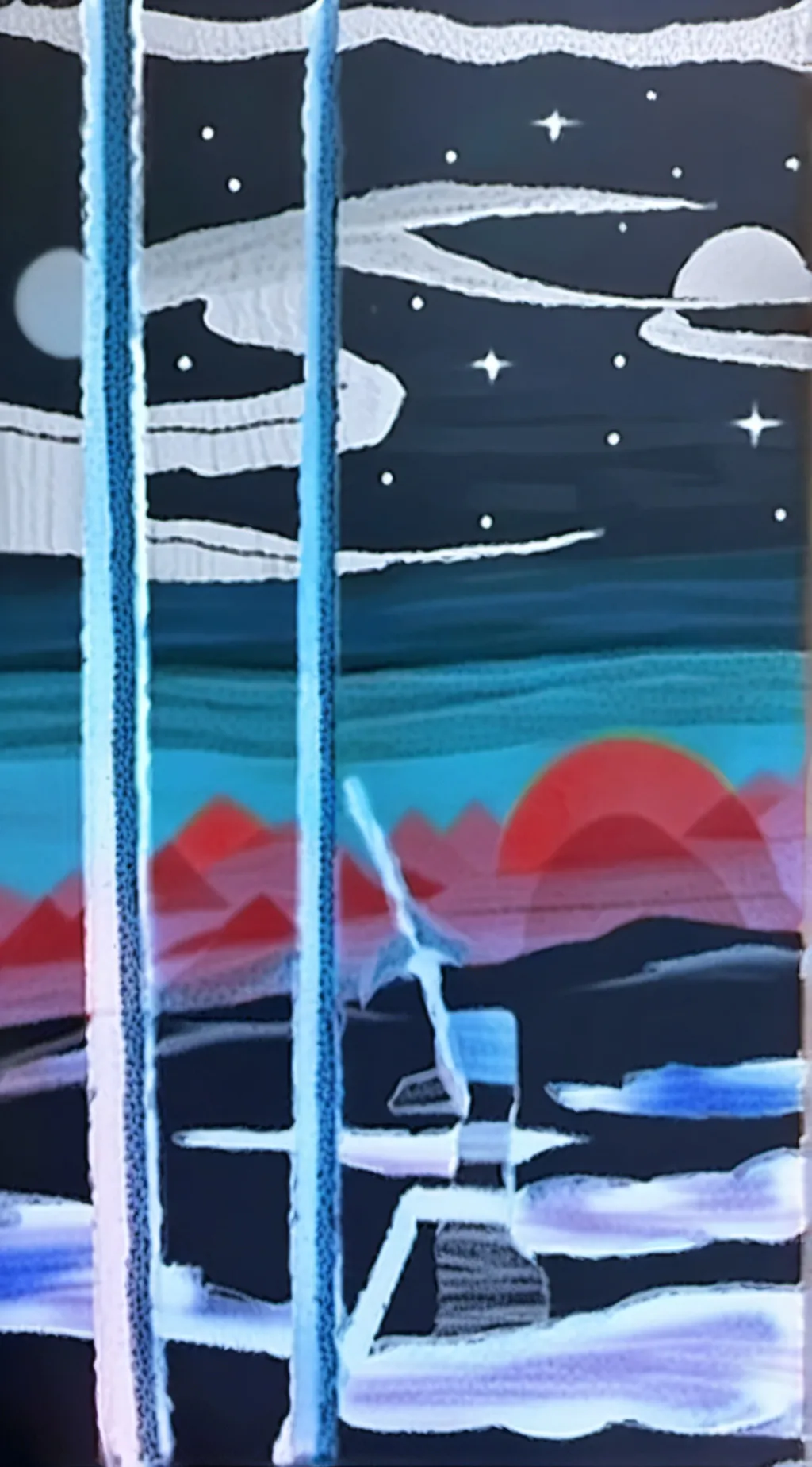 Talkie AI - Chat with bloodmoon 