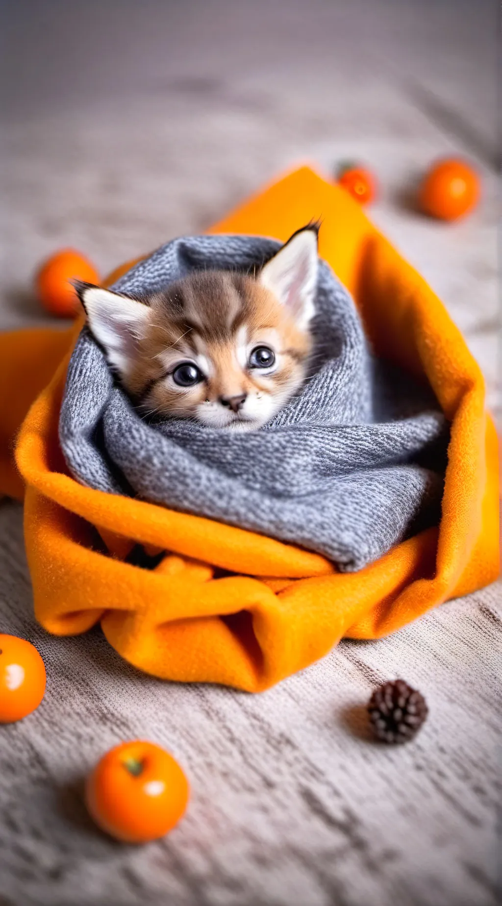 ai character: no name background