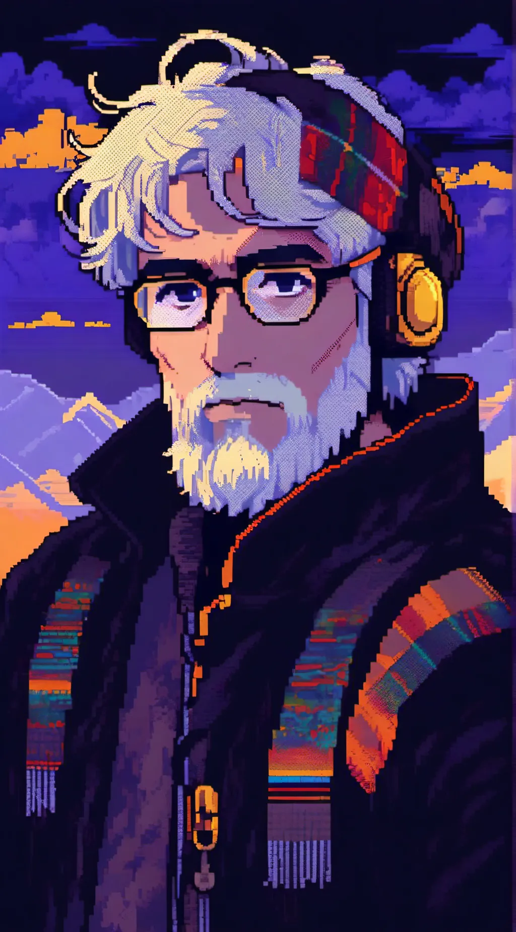 Talkie AI - Chat with Talilban (Afghan)