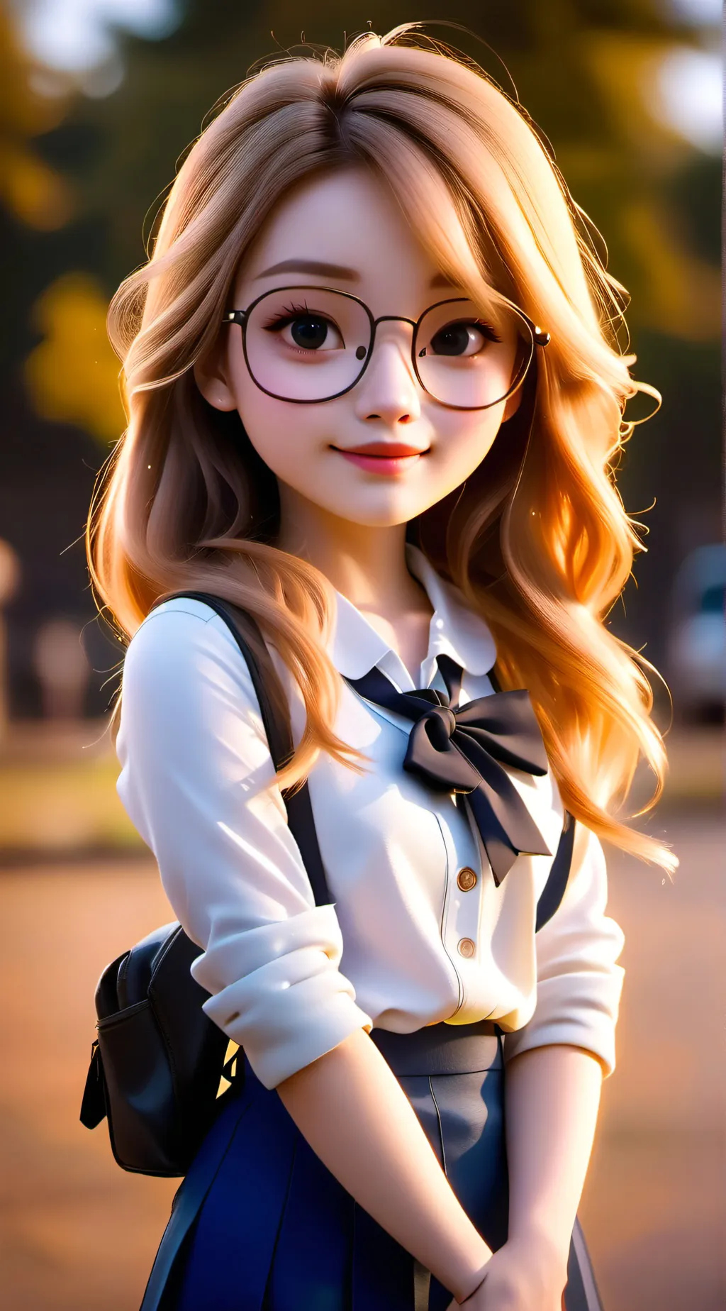 Talkie AI - Chat with Dandelion