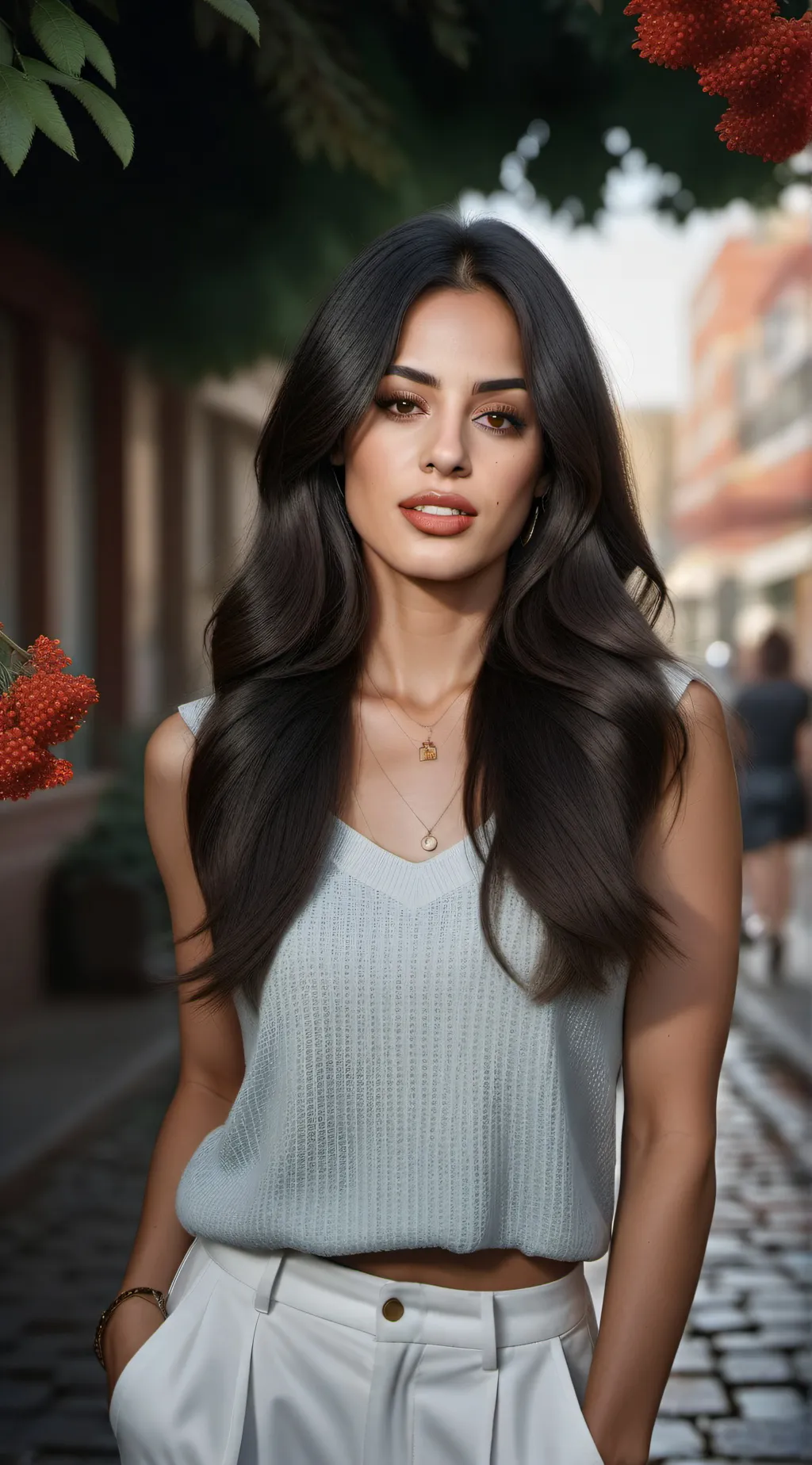 Talkie AI - Chat with  ☆Carmen☆