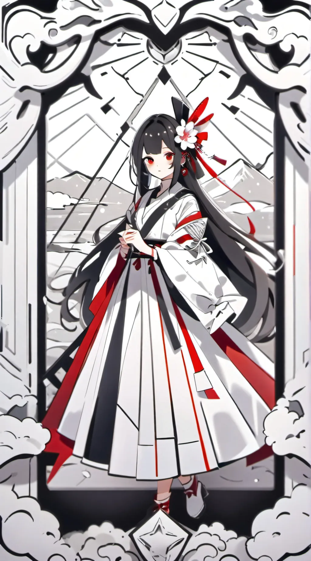 Talkie AI - Chat with 林主任