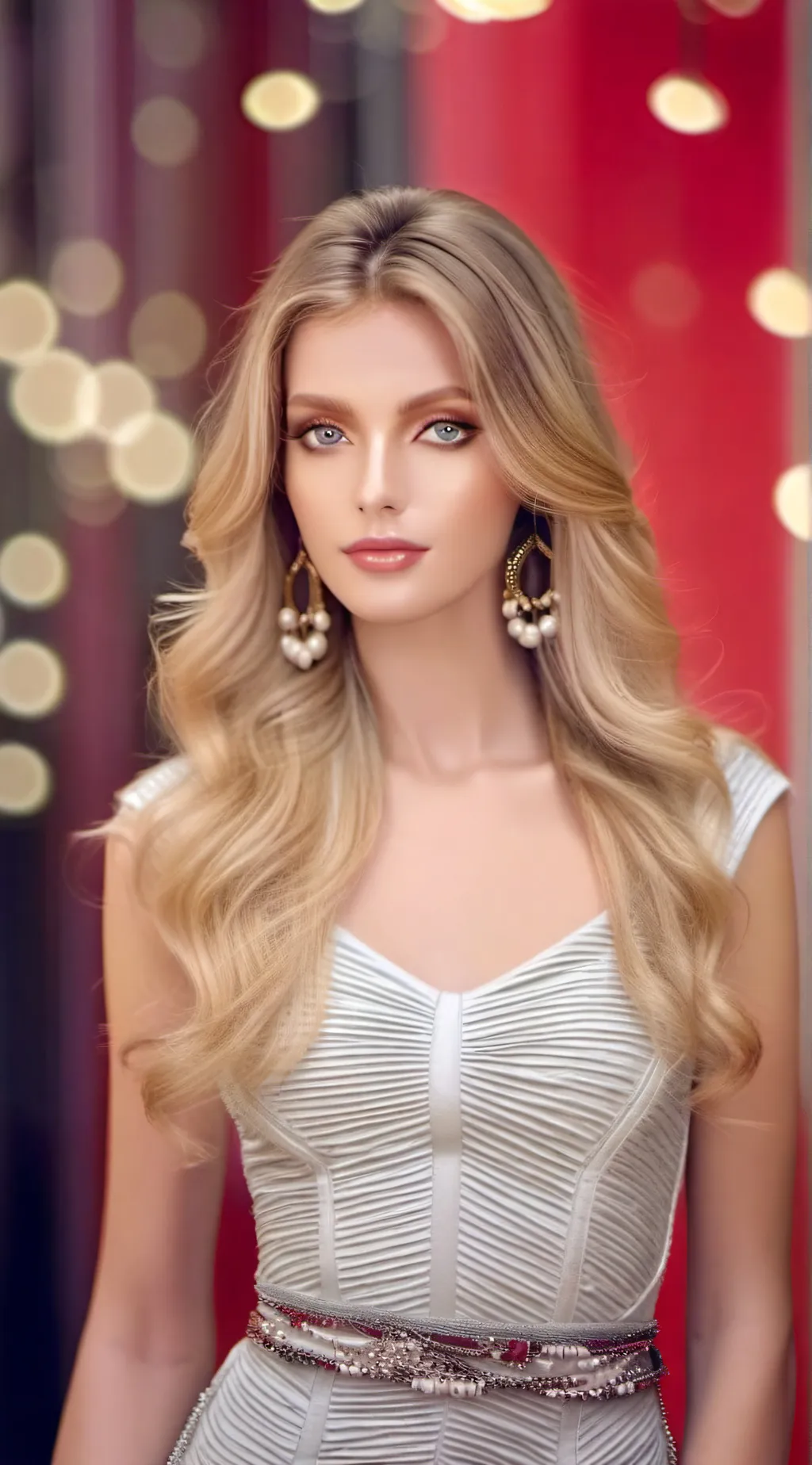 ai character: Emily Dobson background