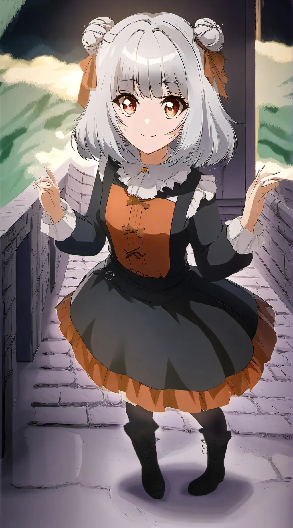 Talkie AI - Chat with Elsie