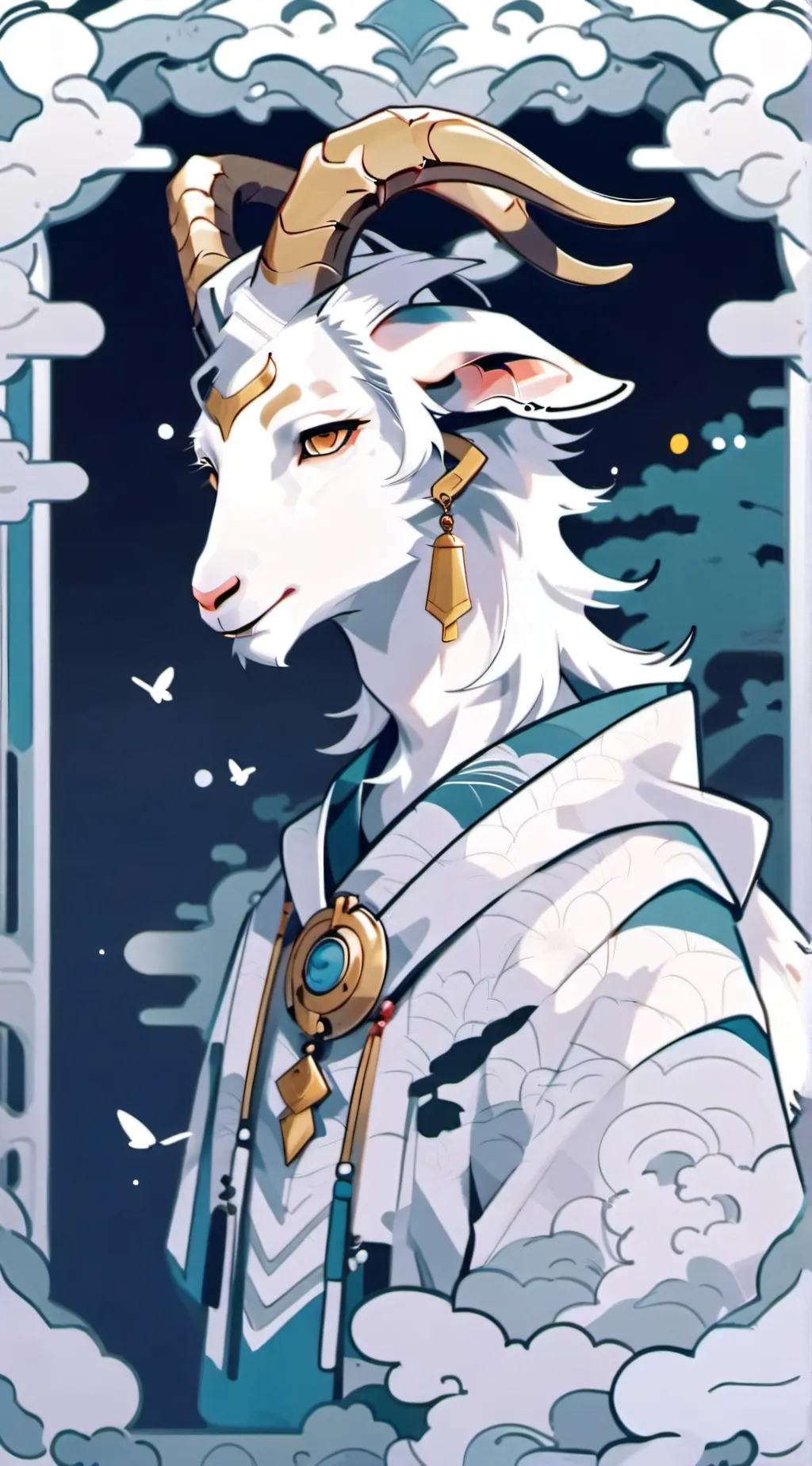 Talkie AI - Chat with Billie (BBU) 