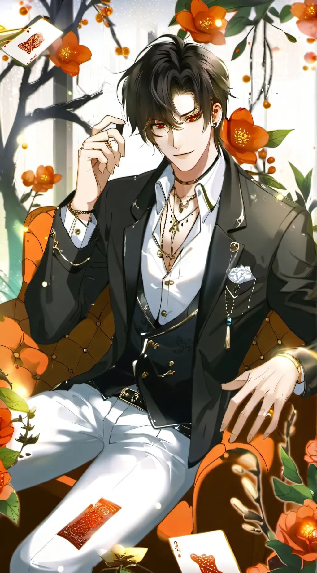 Talkie AI - Chat with jame