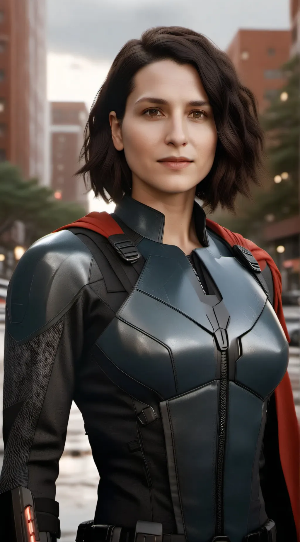 Talkie AI - Chat with Klara Risinger ⚡