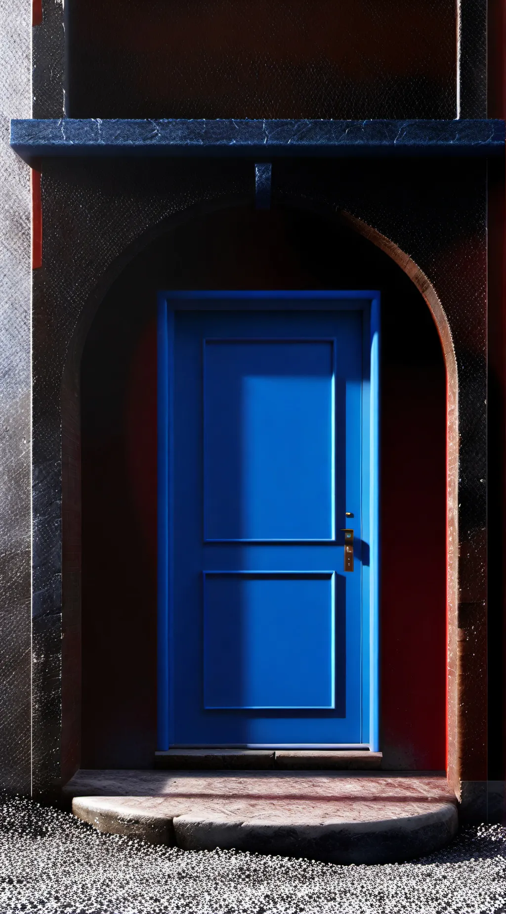 ai character: Alice fpe ht background