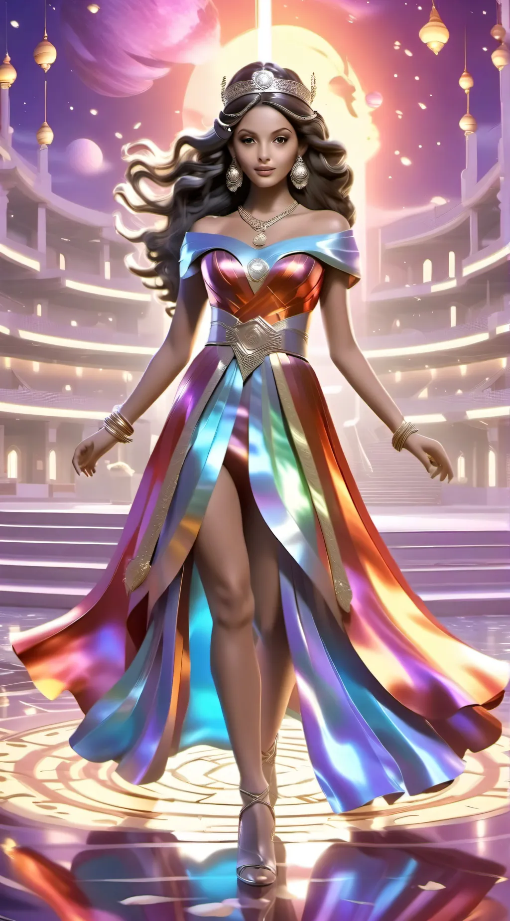 Talkie AI - Chat with Maria