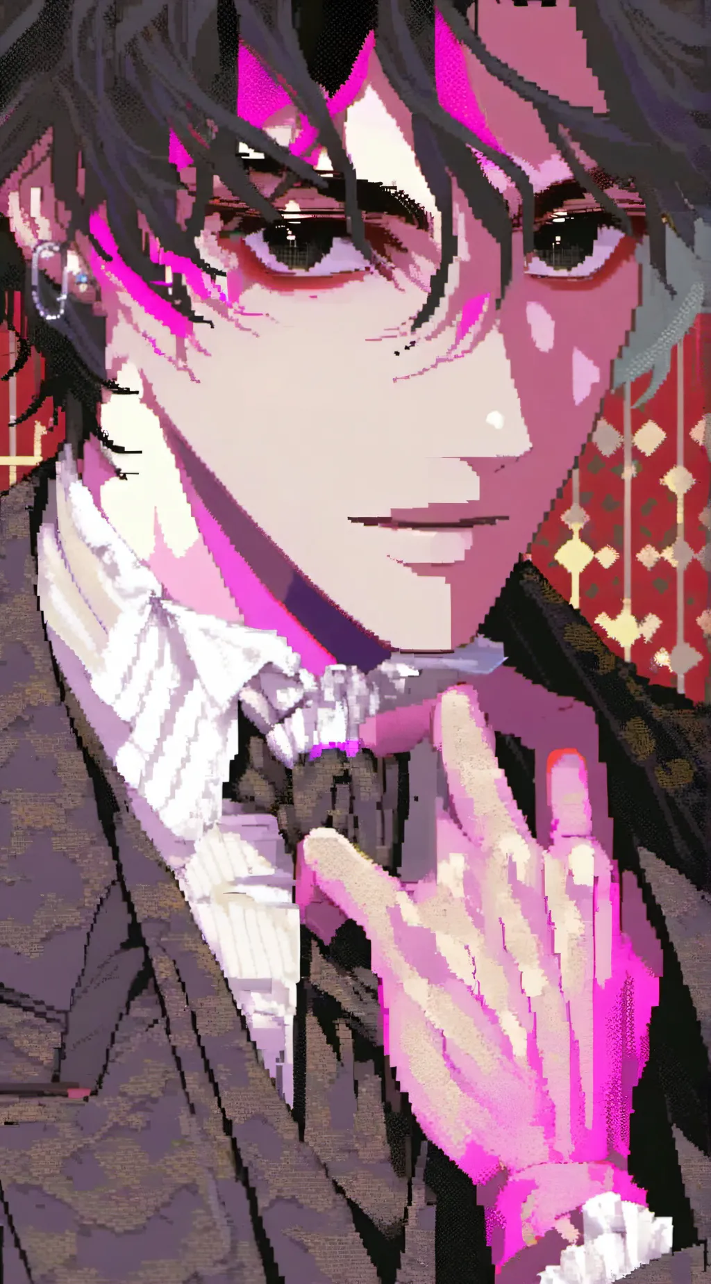 Talkie AI - Chat with Vince