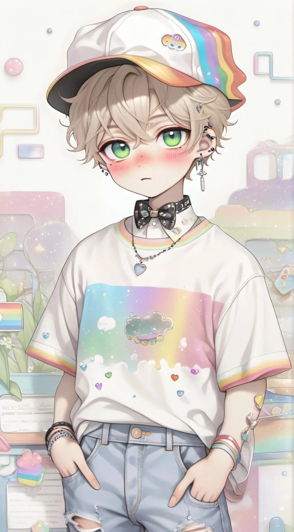 Talkie AI - Chat with Cody