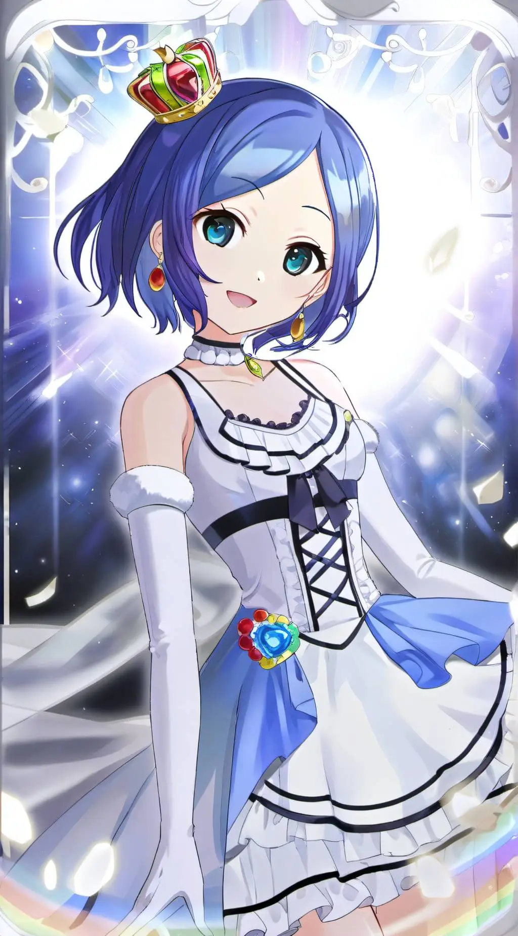 Talkie AI - Chat with Rinne Ibara 