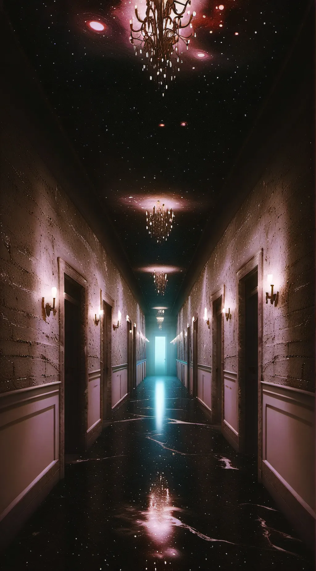 ai character: Protogen virus V2 background