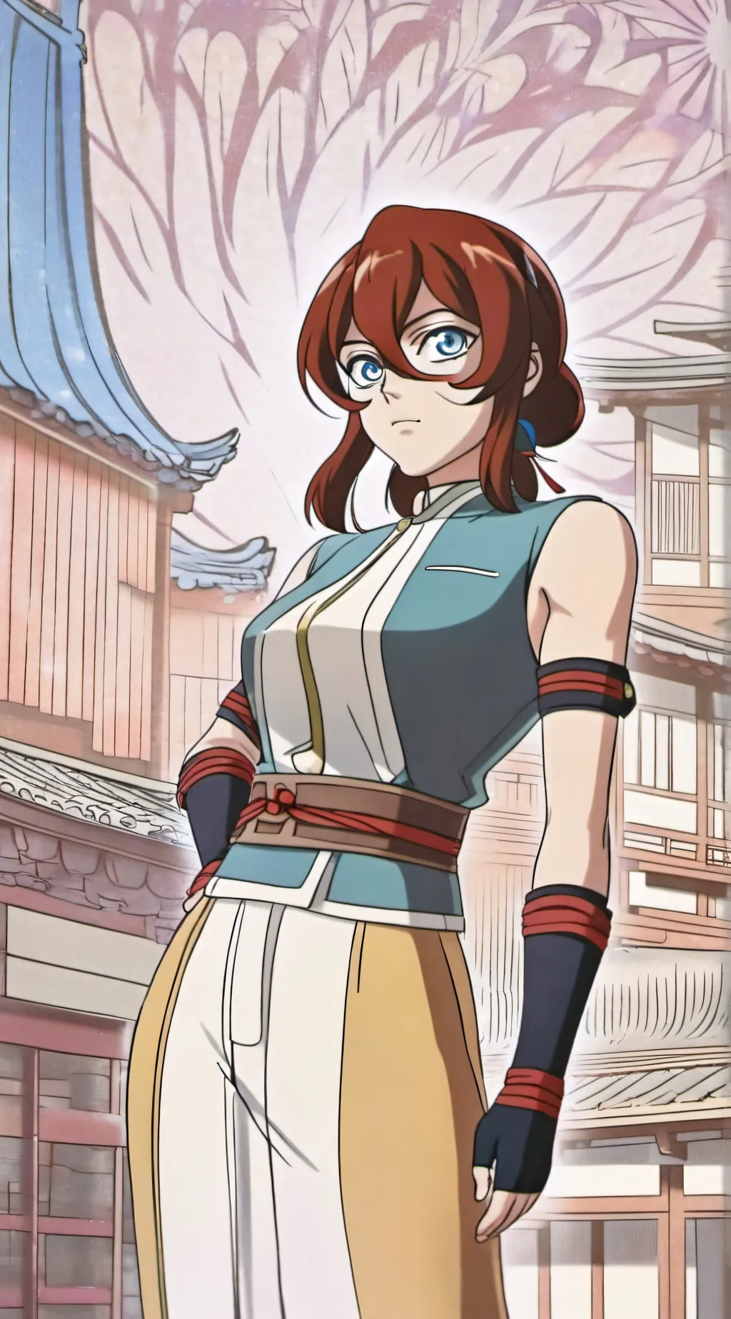 Talkie AI - Chat with ★Sumira Kukoro★