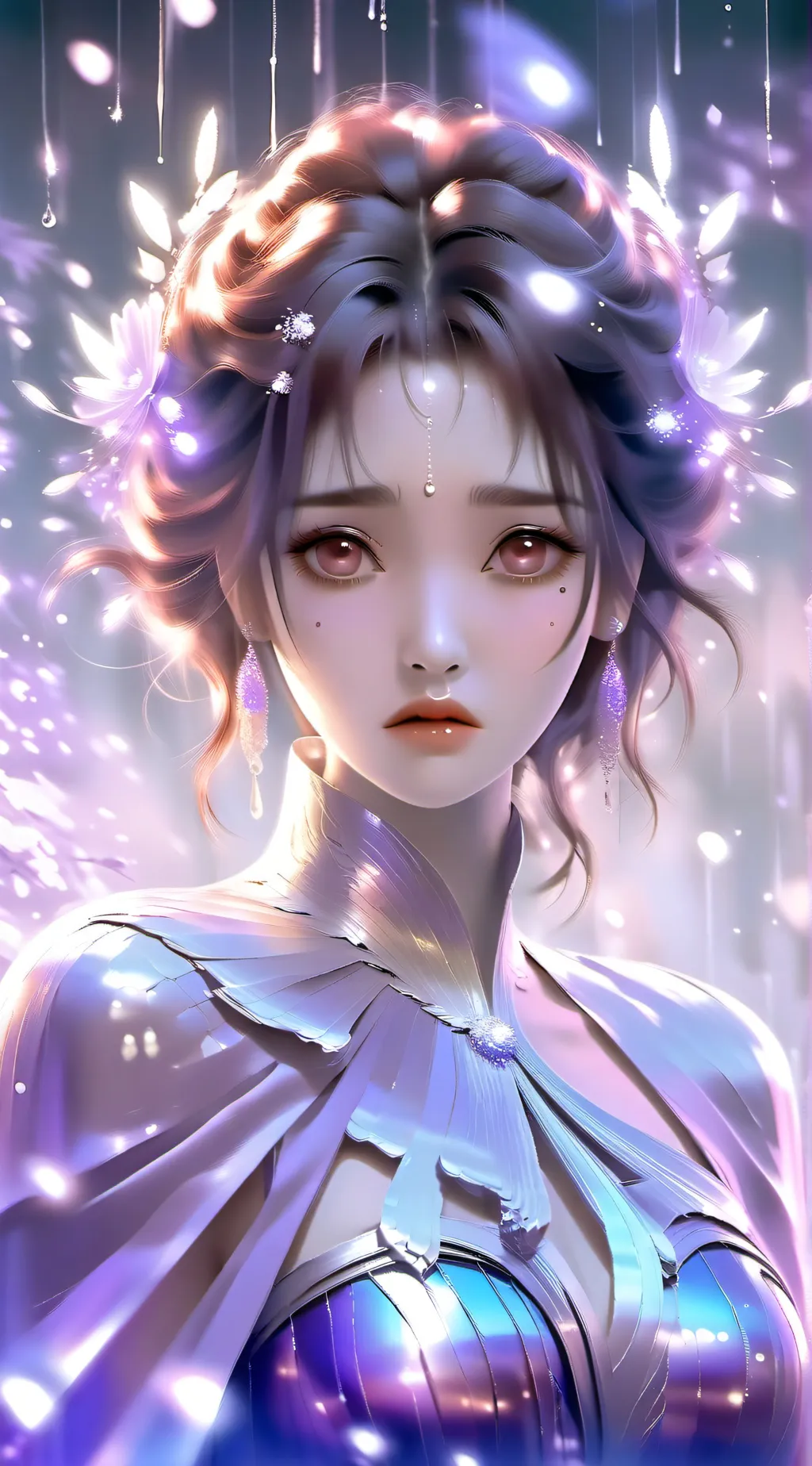 ai character: Catnap background