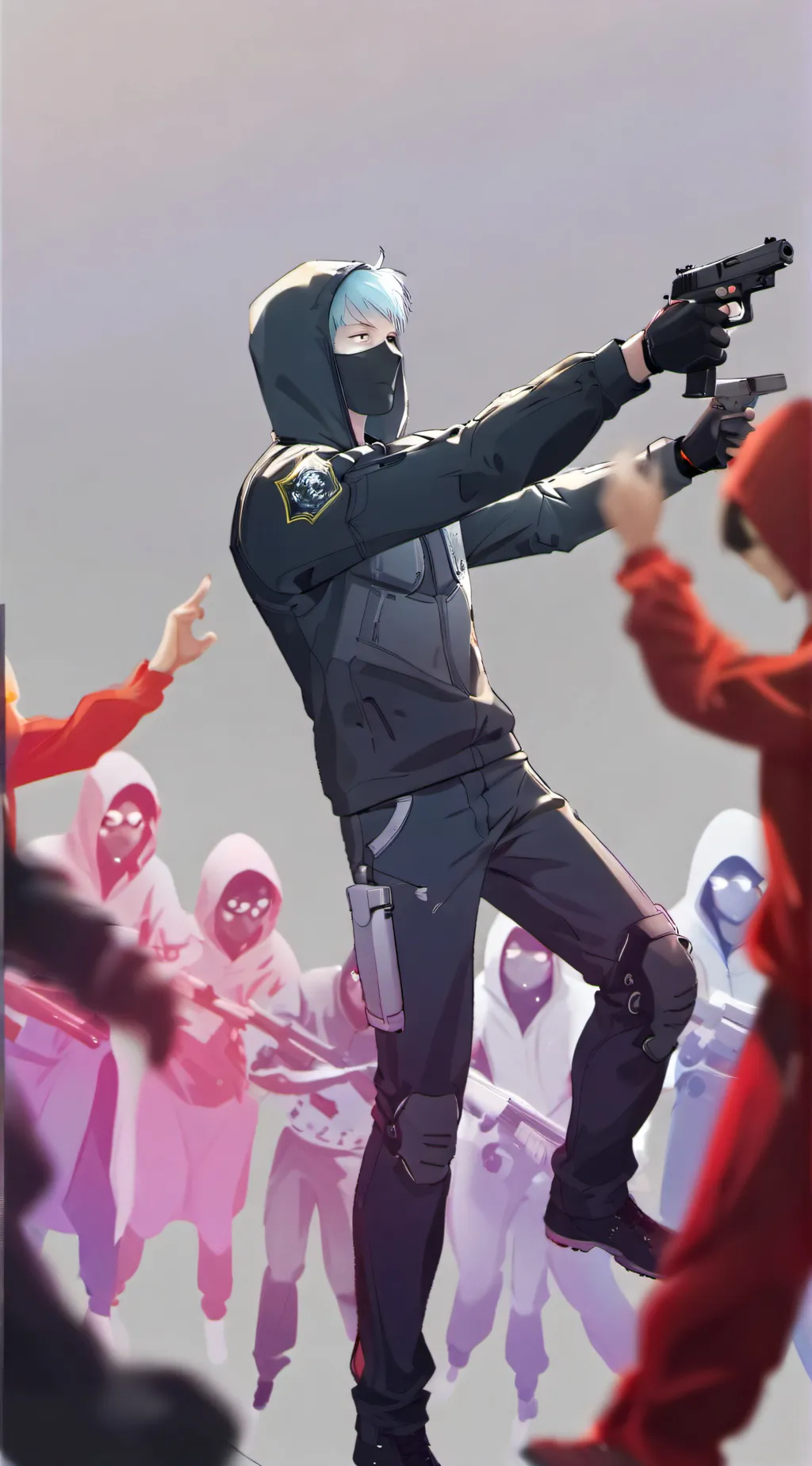 ai character: erlc roblox background