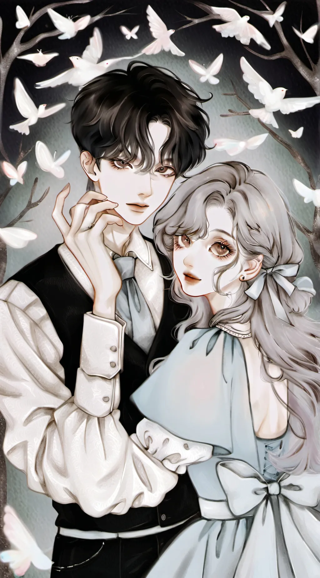 Talkie AI - Chat with 😱Gap😱