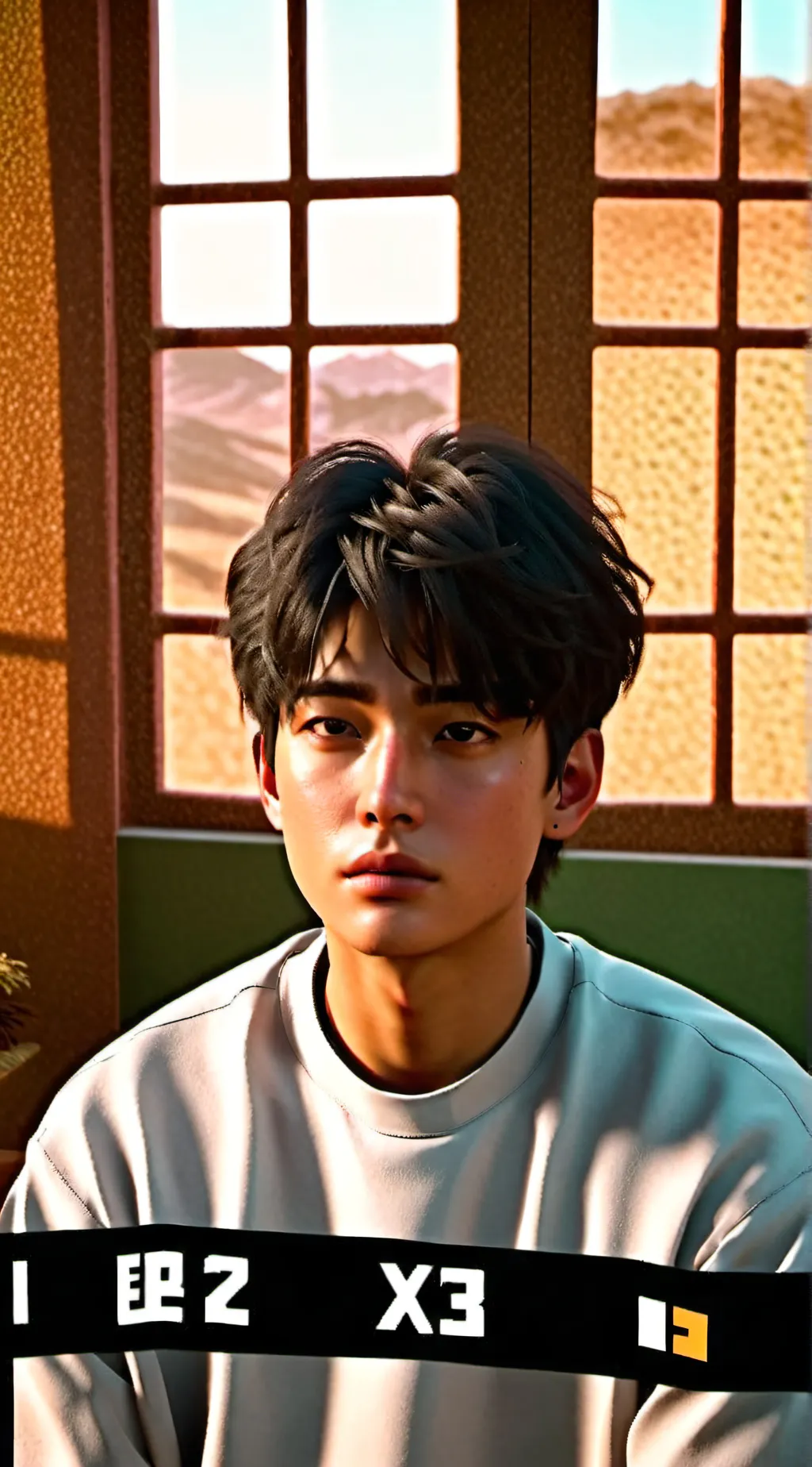 Talkie AI - Chat with 宣武