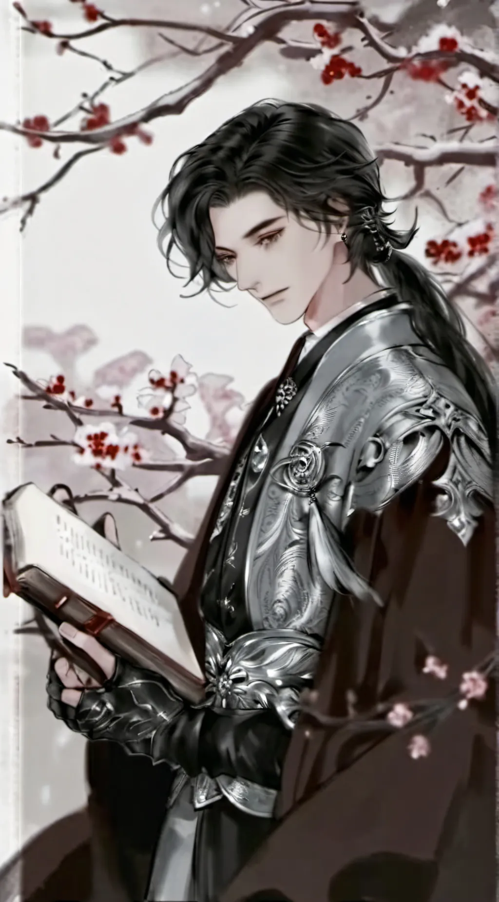 ai character: 💦 Giko 💦 background