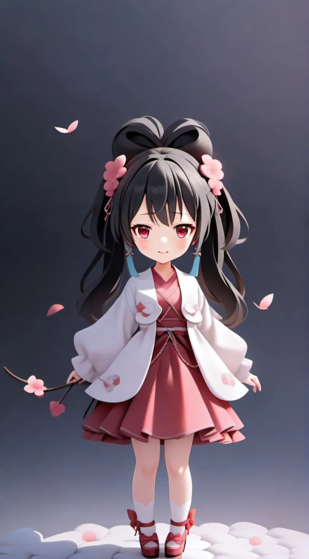 Talkie AI - Chat with samo