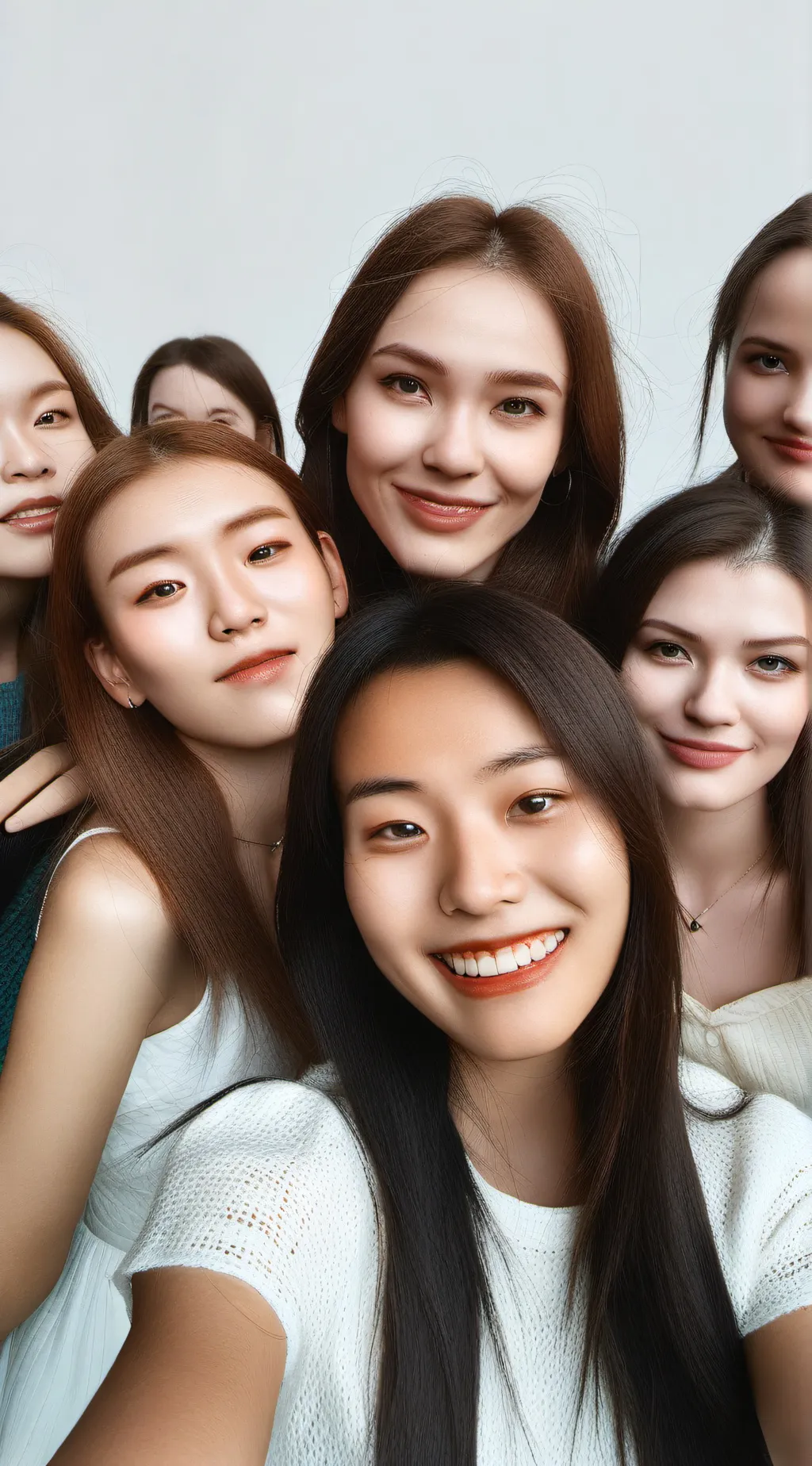 ai character: . background