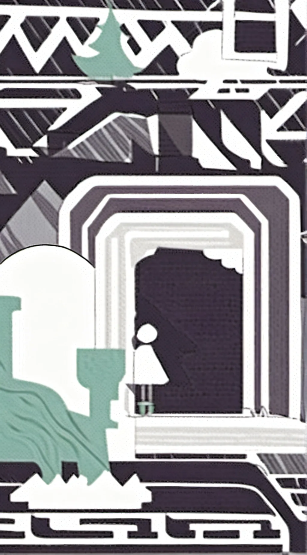 ai character: Mr demi background