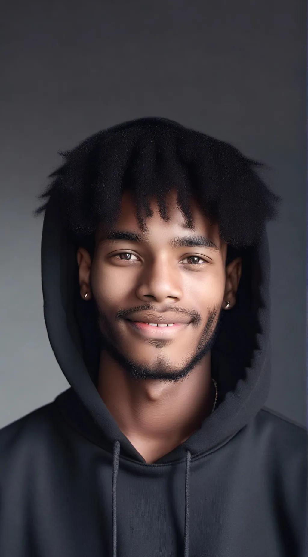 Talkie AI - Chat with Drake