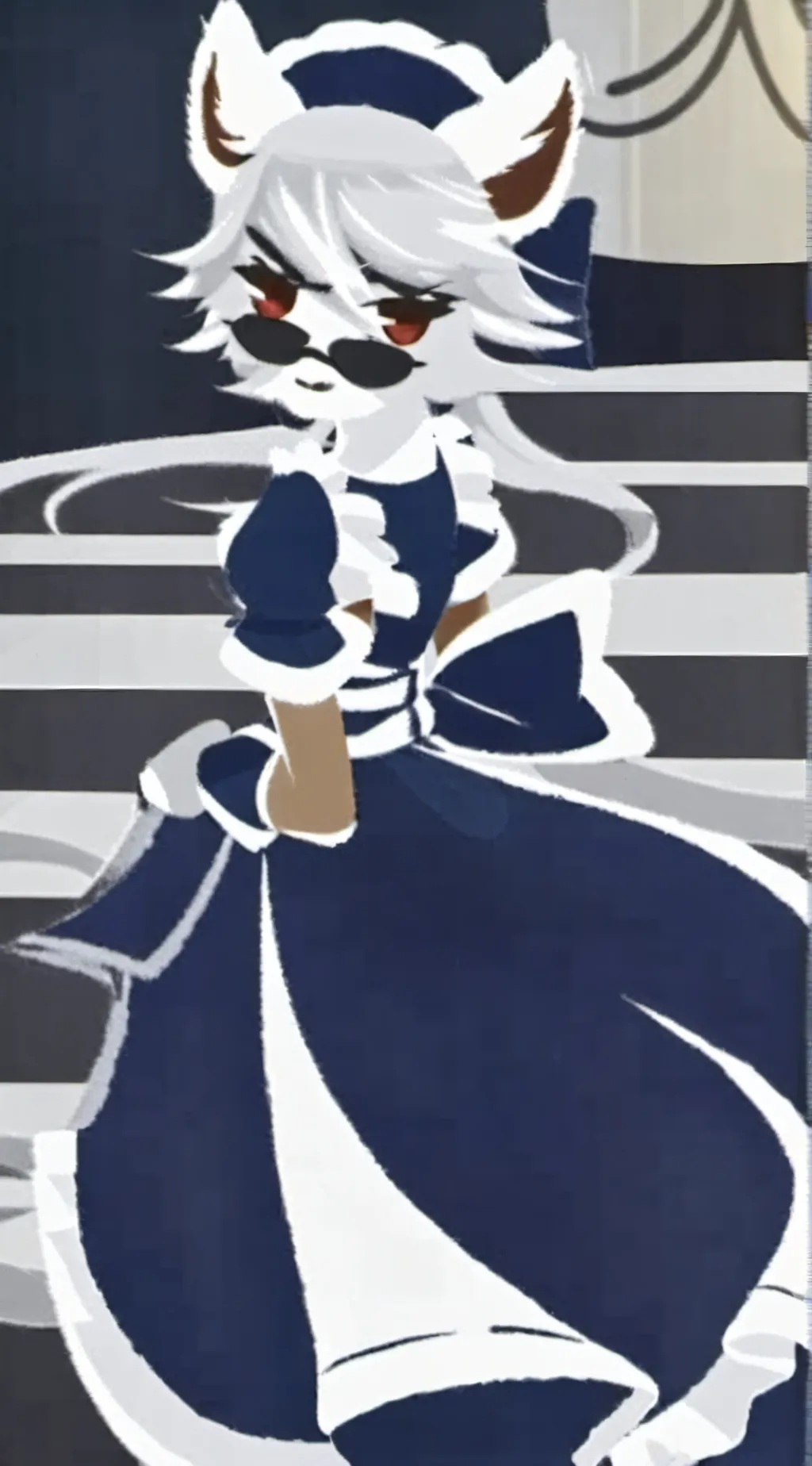 ai character: ✰Fpe kits! ✰ background