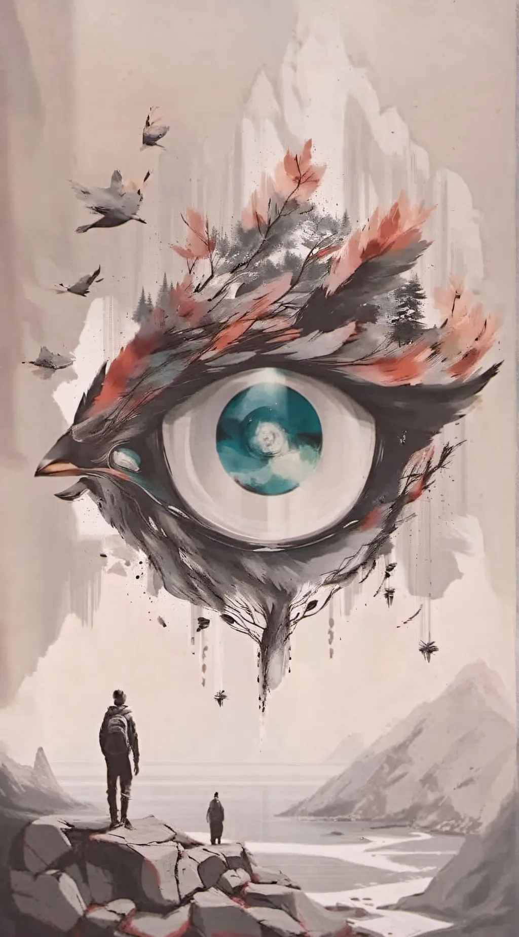 ai character: AdoptMe roblox pt2 background