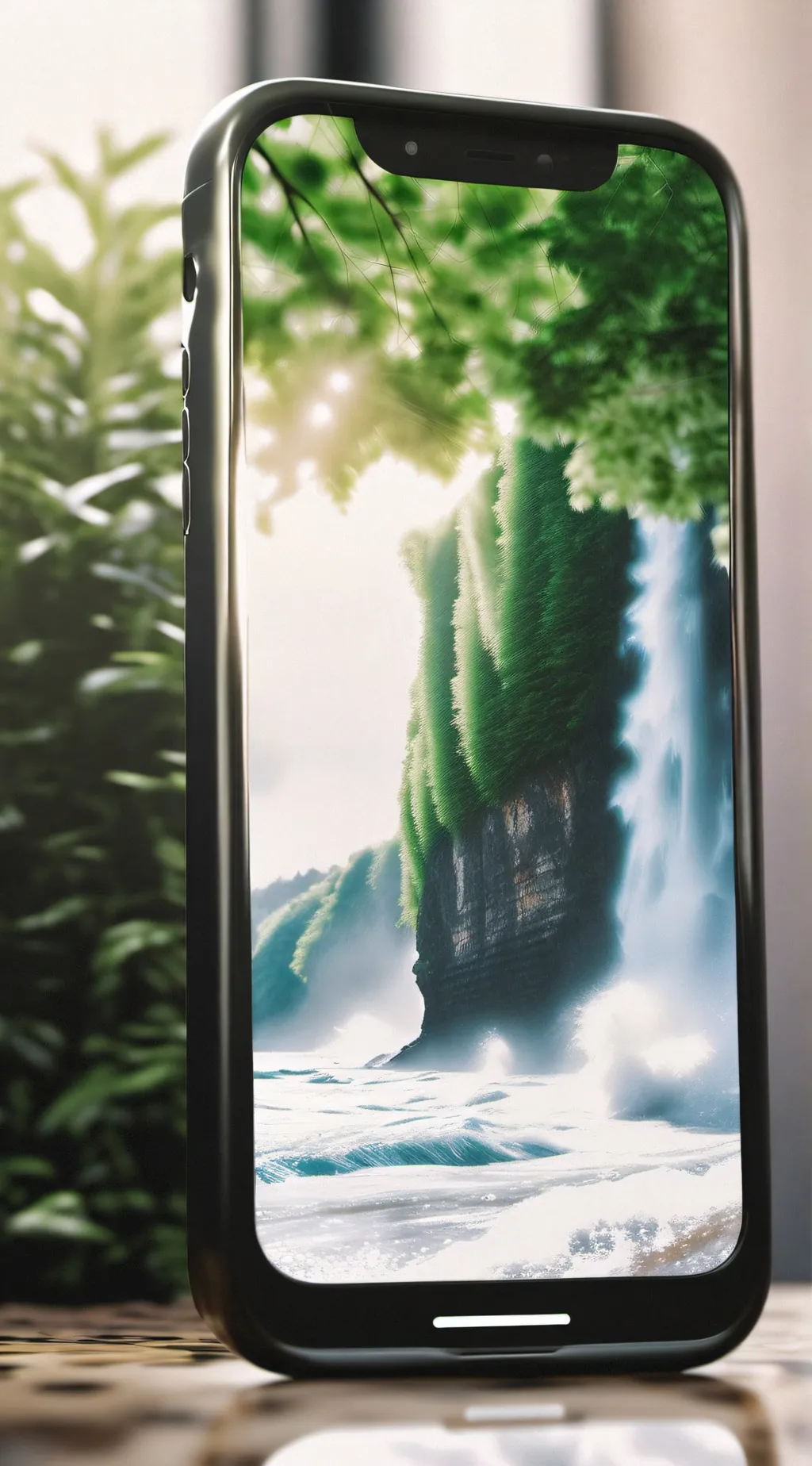 ai character: Guess the song! 🎵 background