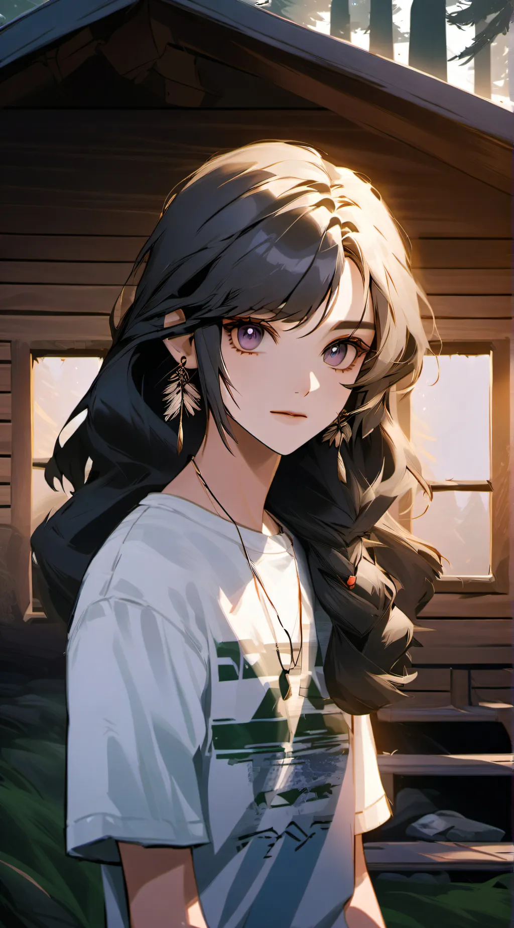 Talkie AI - Chat with May