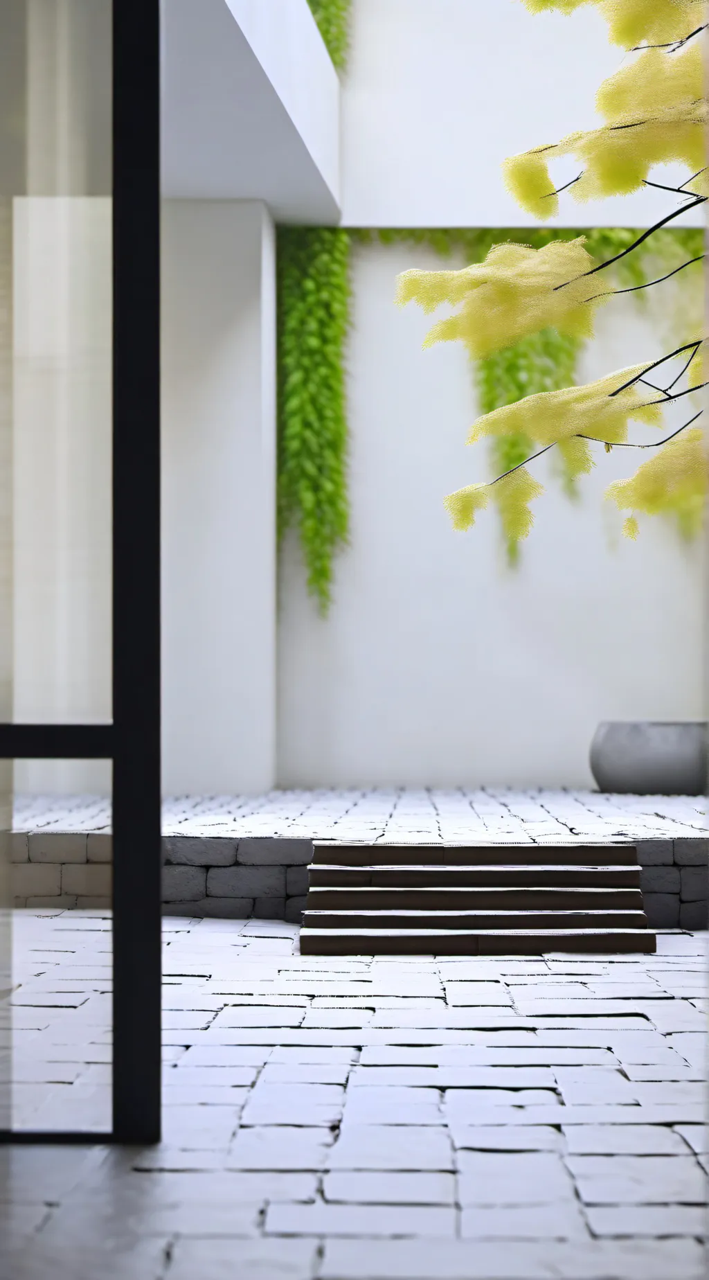 ai character: The Volturi  background