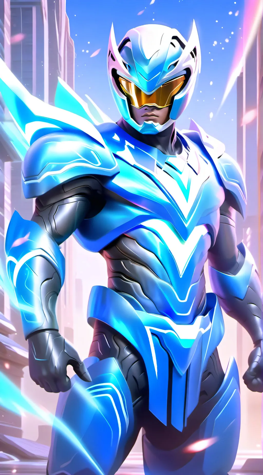 Talkie AI - Chat with billy