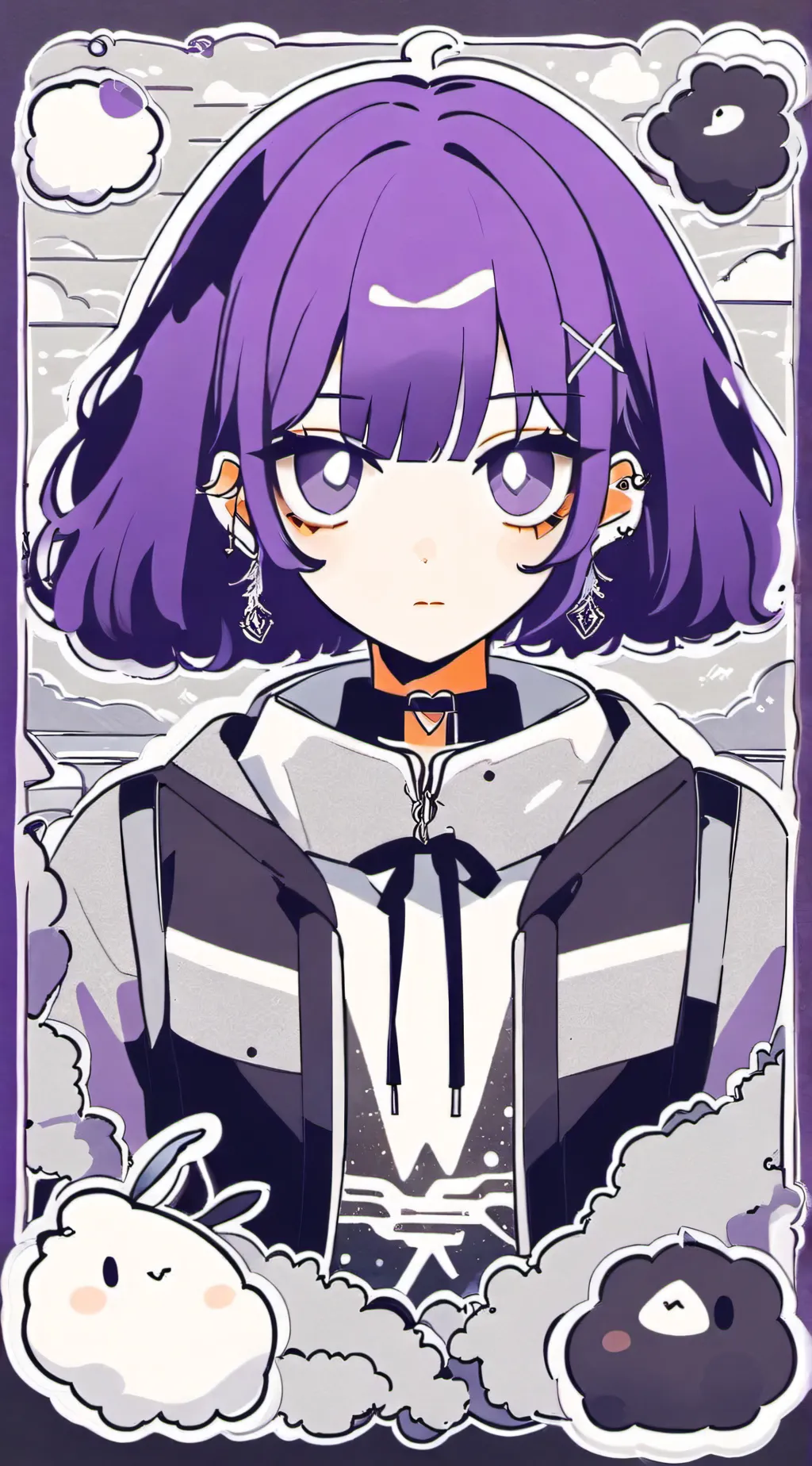 ai character: ♕✭Mha pool 𝒑𝒂𝒓𝒕𝒚~ background