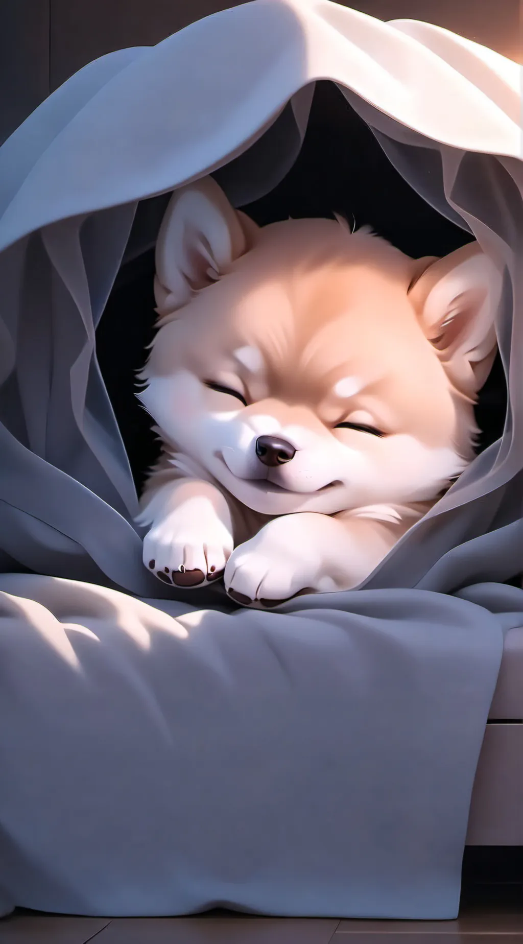 Talkie AI - Chat with ❄️Snowflake❄️