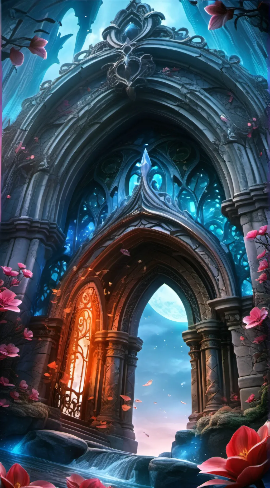 ai character: Bro background