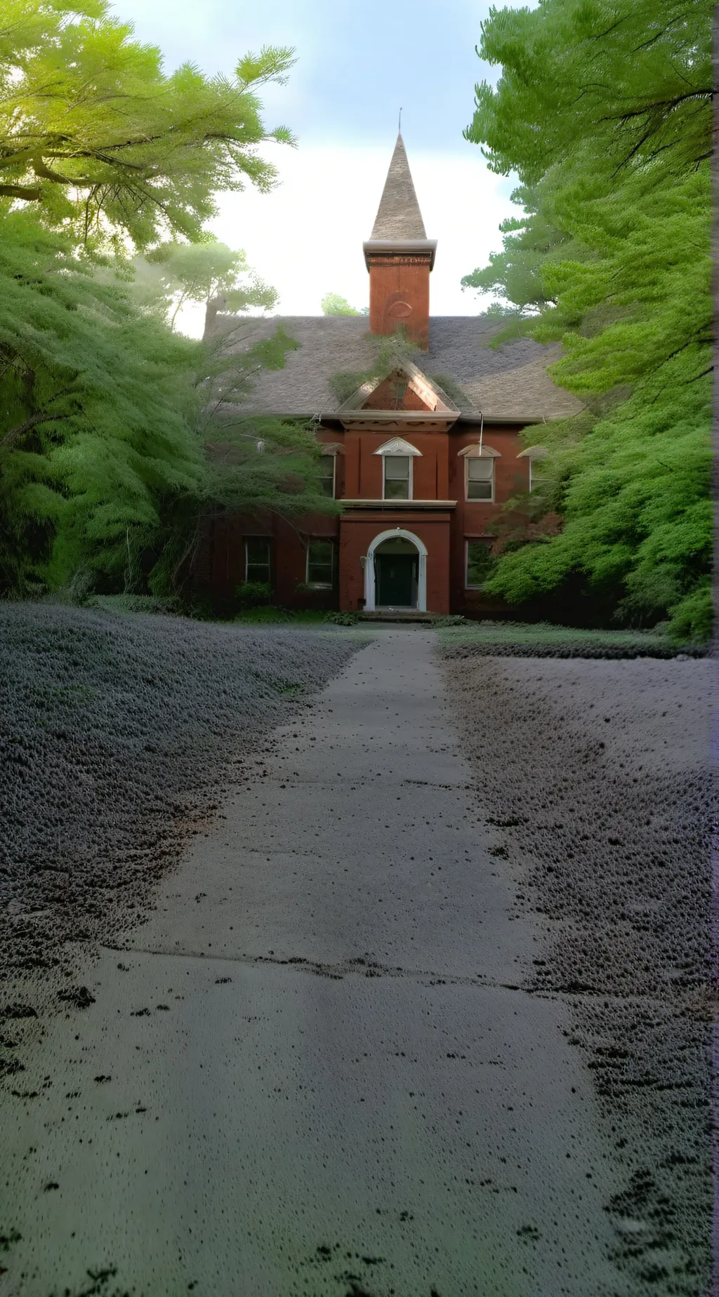 ai character: monster high 2 background