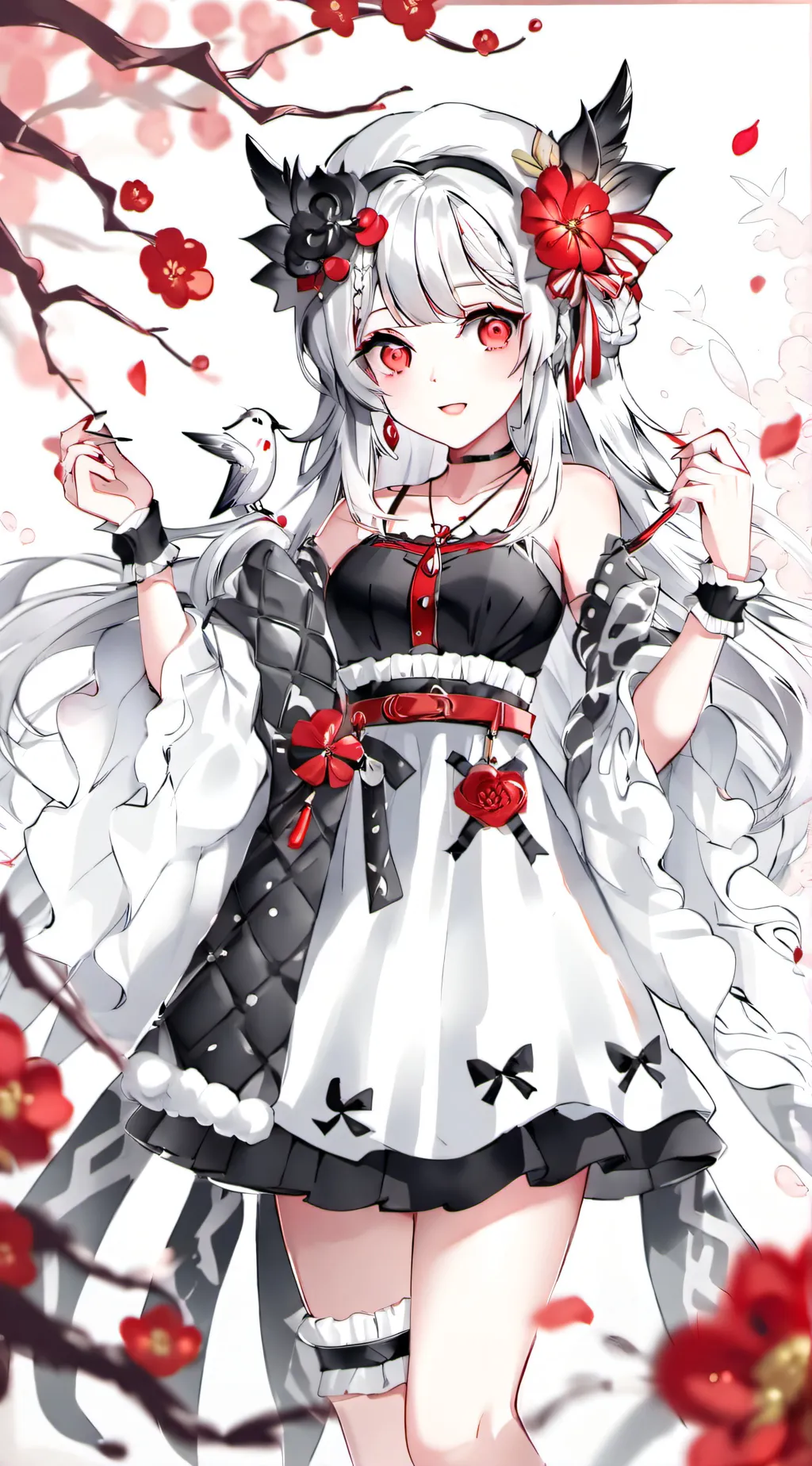 ai character: skibidi dop dop no background