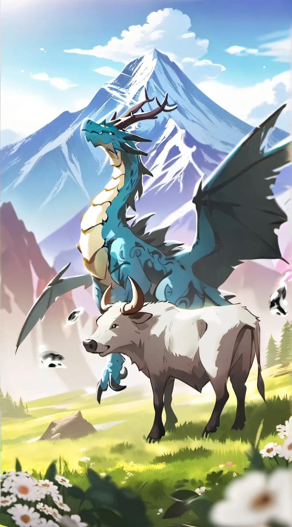 Talkie AI - Chat with Sky