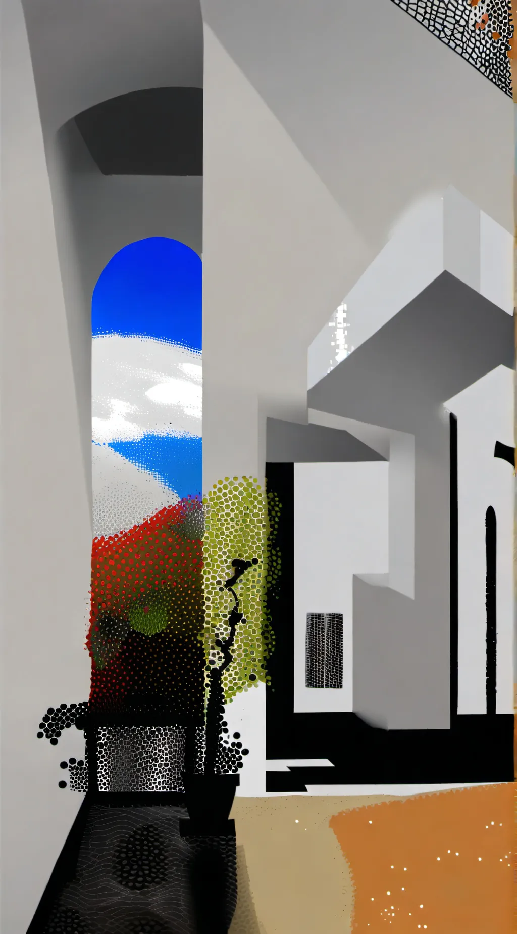 ai character: :::"~•⚡️PUCCA RP! background