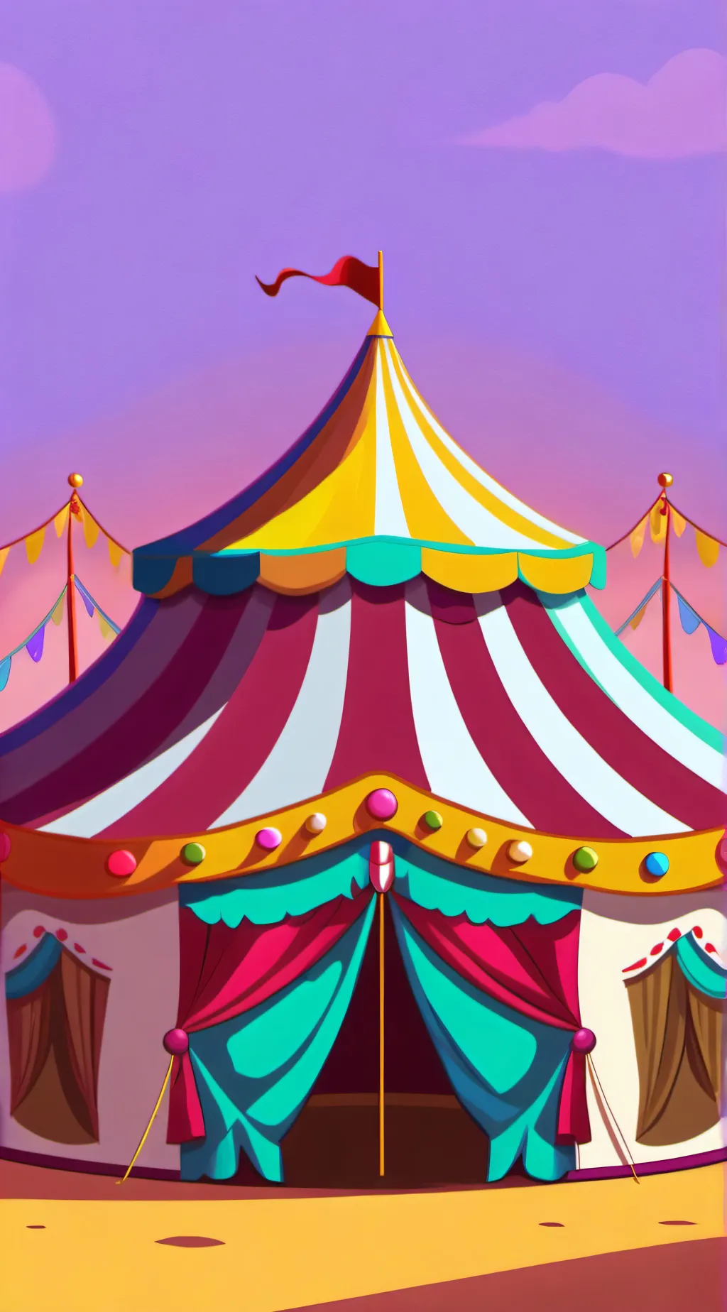 Talkie AI - Chat with Digital circus