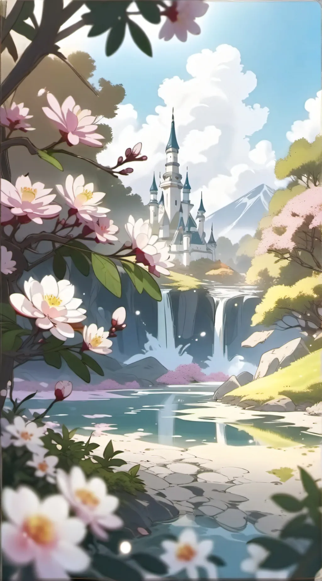 ai character: guessing ur age background