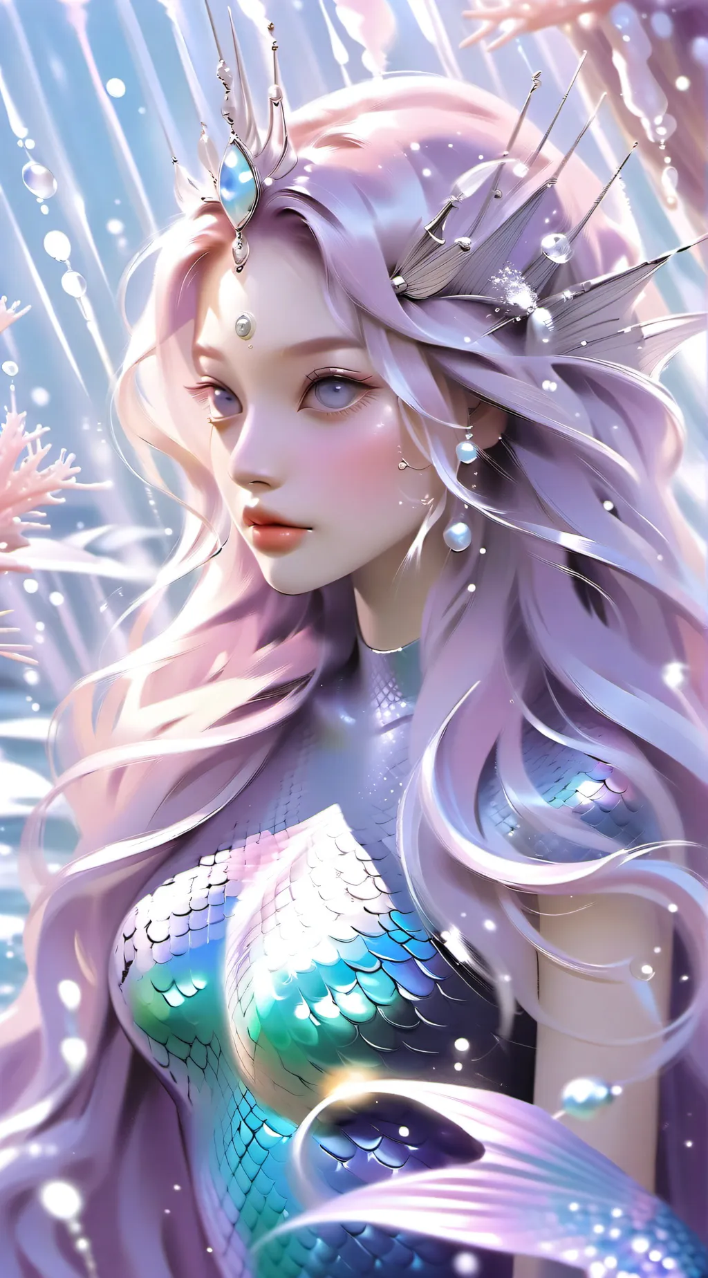 ai character: mia background