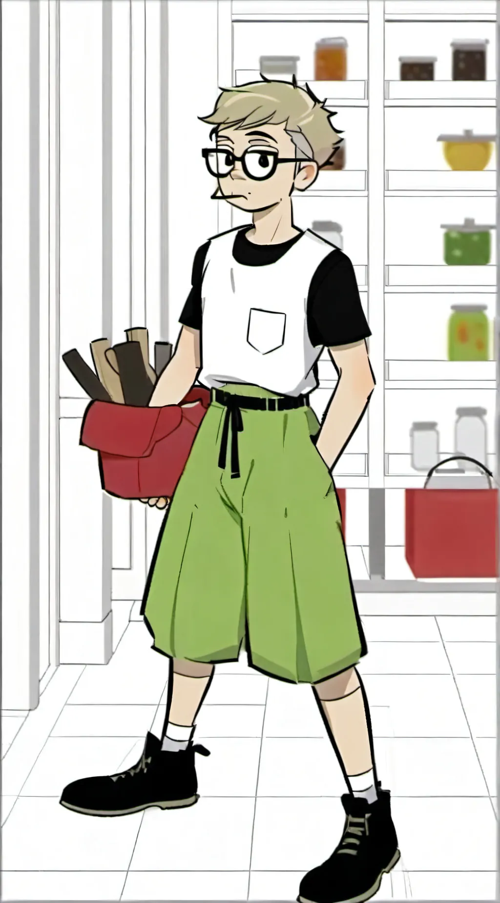 ai character: gyroooo background