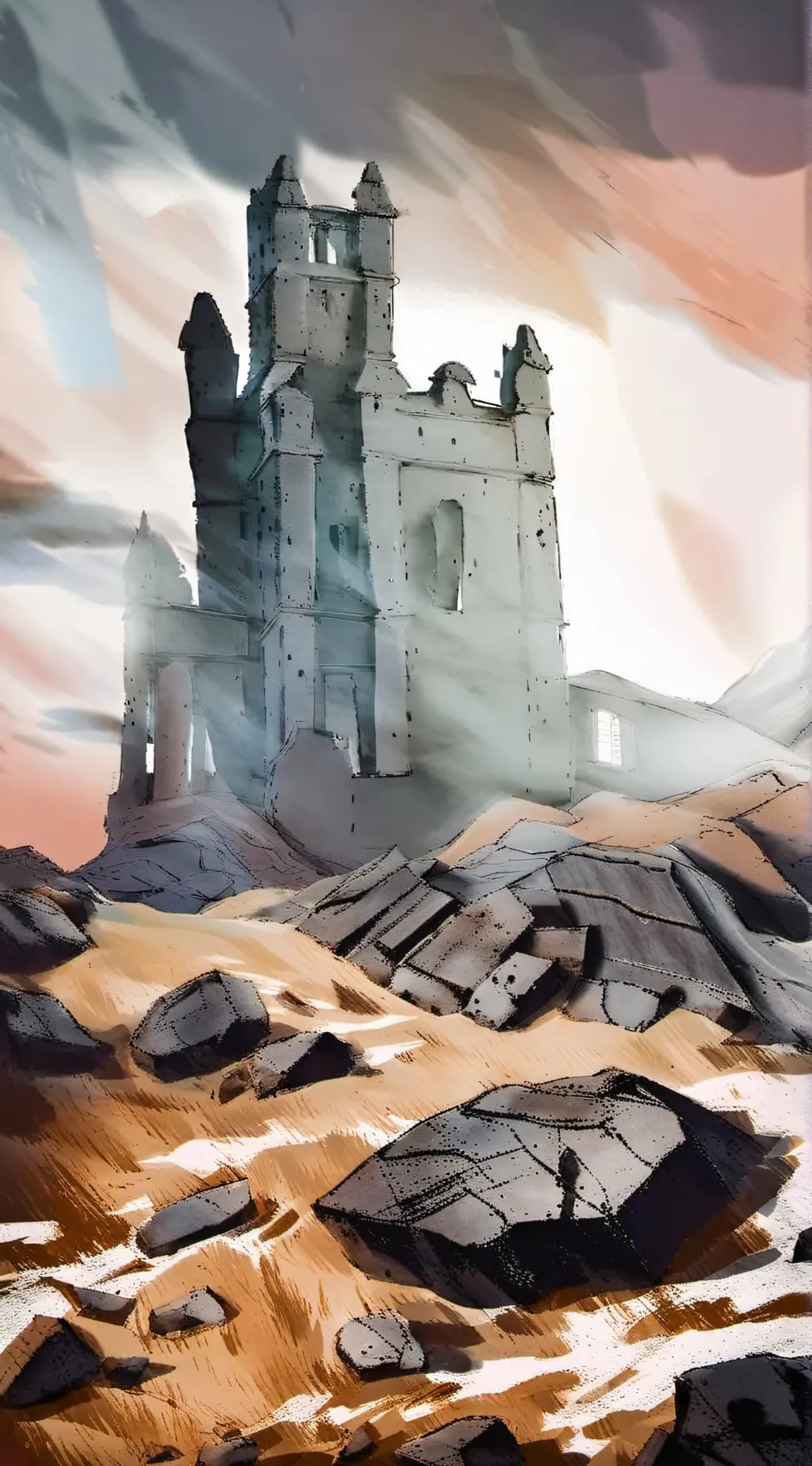 Talkie AI - Chat with name guesser