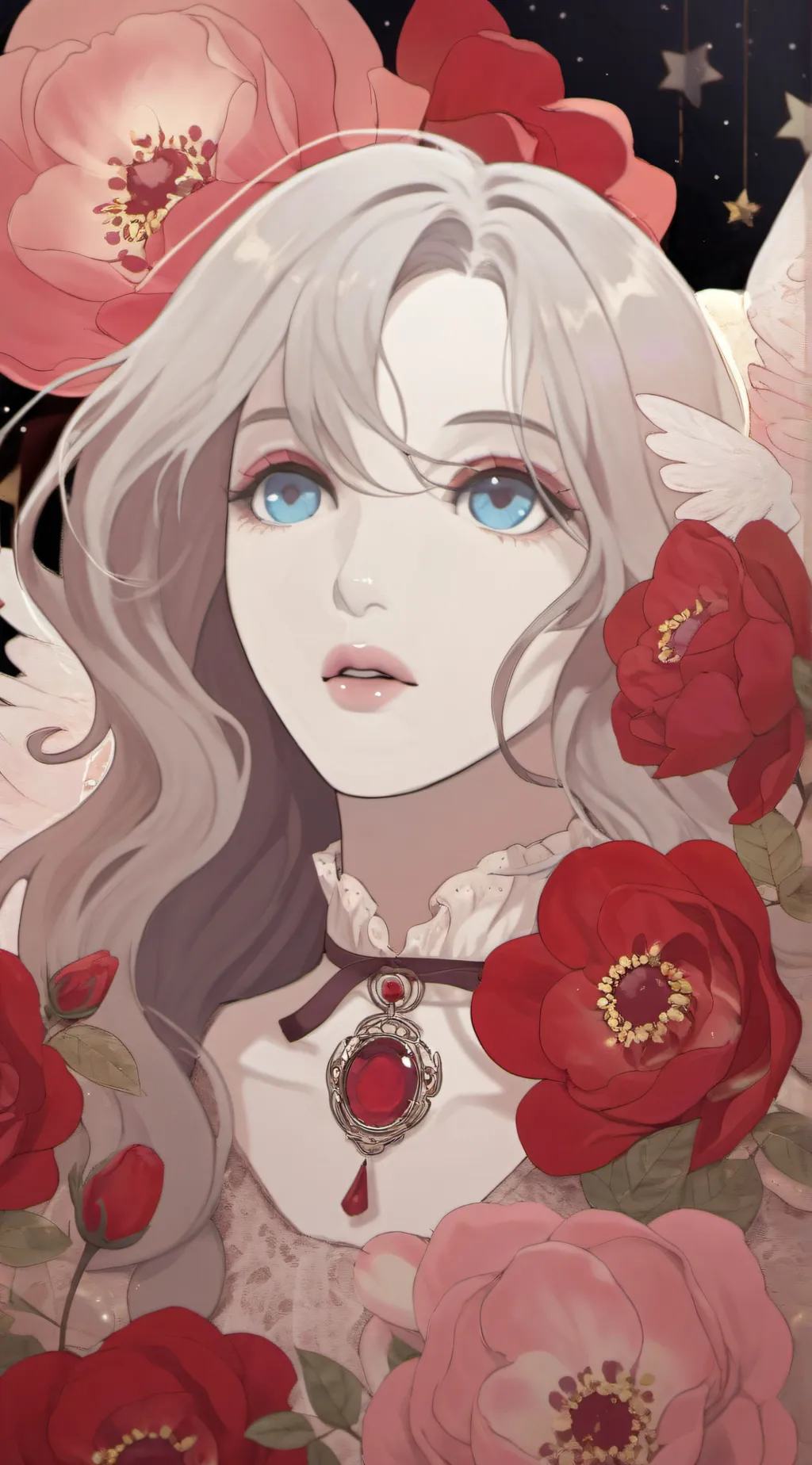 Talkie AI - Chat with Dekusquad 