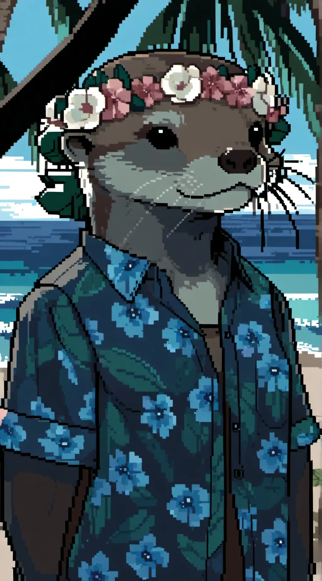 Talkie AI - Chat with Nerina